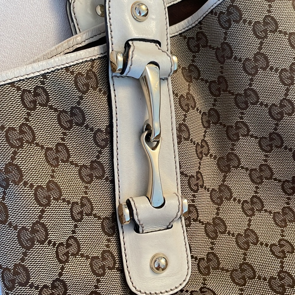 Gucci bag - Picture 6 of 9